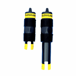 Show details for Flowline ultrasonic level switch series LU10 Picture of Flowline ultrasonic level switch series LU10
